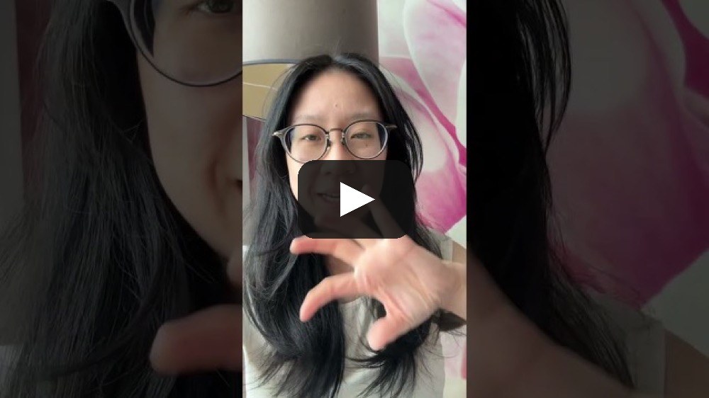 Video testimonial from Denver, music artist