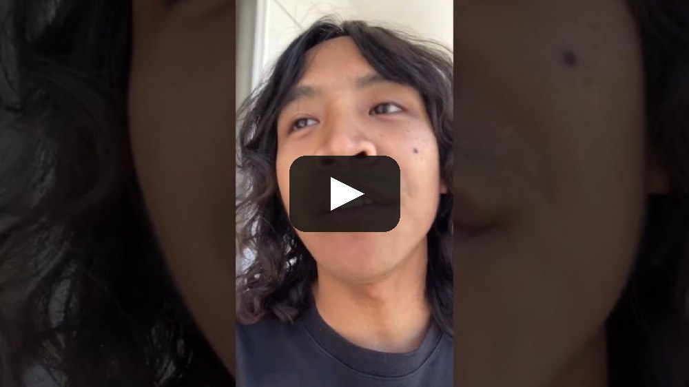 Video testimonial from John, remote worker