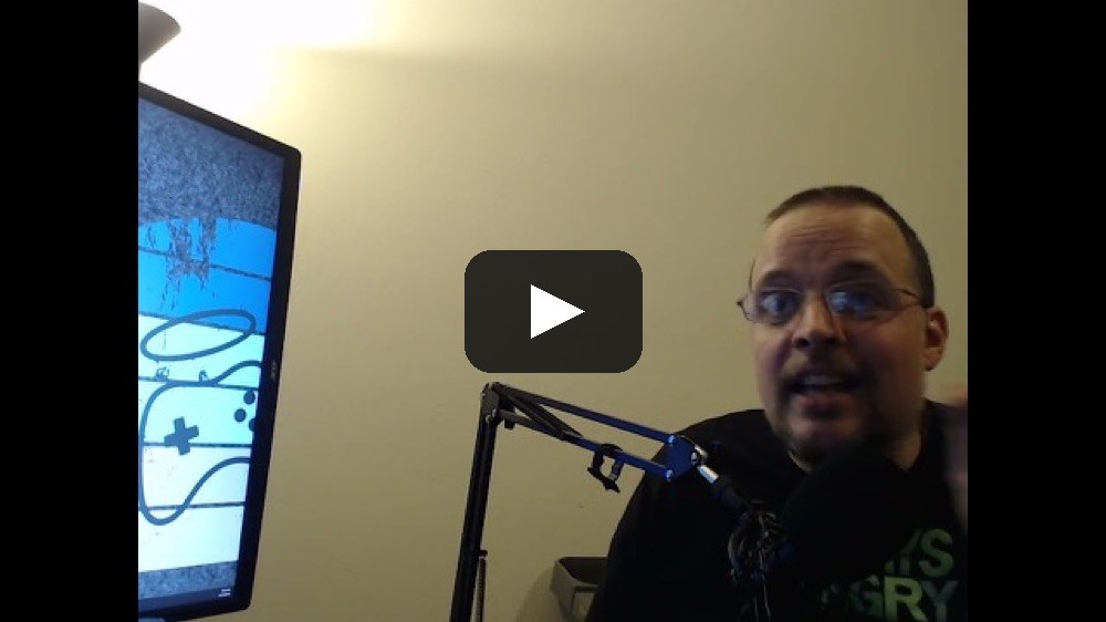 Video testimonial from Nate, software engineer & dad